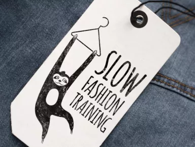 Audencia lance la formation gratuite Slow Fashion Training  pour une mode plus responsable