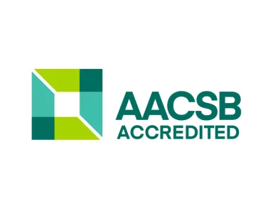logo du aacsb