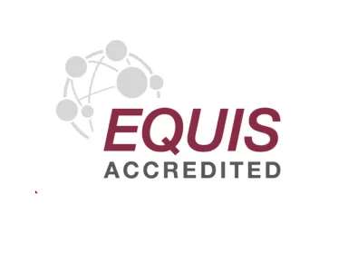 logo du equis accreditation