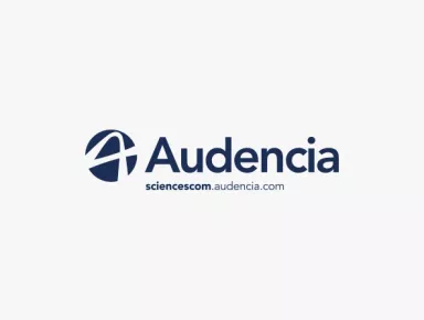 Audencia logo Sciencescom