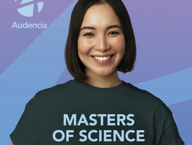Découvrez nos programmes Masters of Science en vidéo !