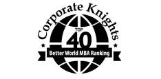 logo du world ranking mba