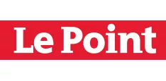 logo du journal le point