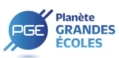 Logo Planète Grandes Ecoles