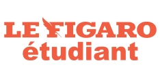 Logo Le Figaro Etudiant