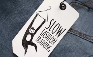 Audencia lance la formation gratuite Slow Fashion Training  pour une mode plus responsable