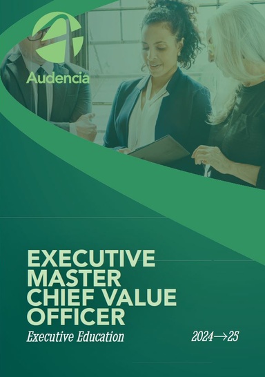 brochure_executive_chief_value_officer