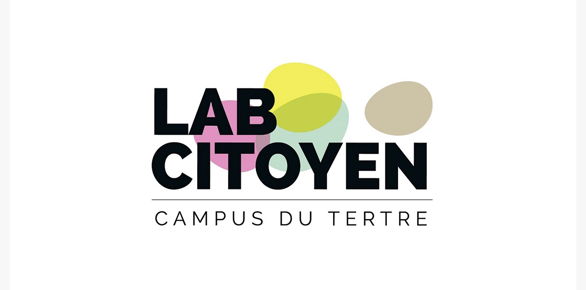 Audencia - Logo Lab Citoyen
