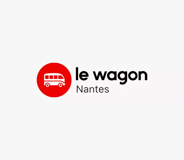 Audencia - Le Wagon Logo