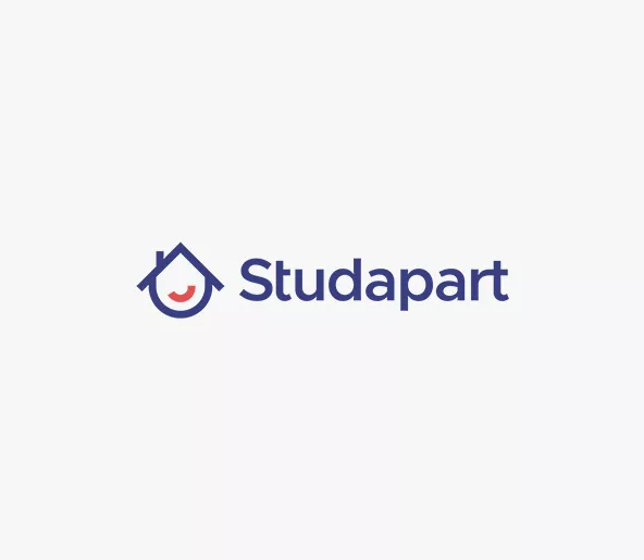Audencia - Studapart logo