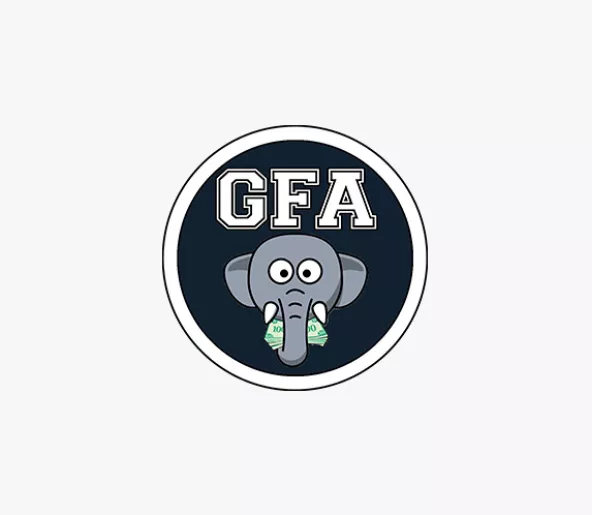 Logo - Audencia GFA