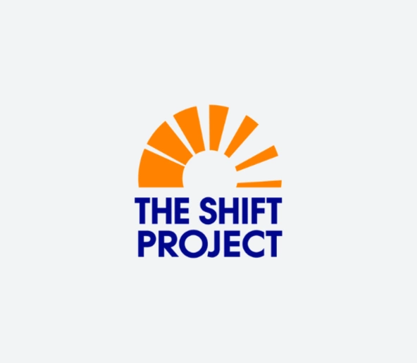 Logo The Shift Project