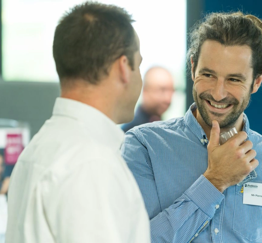 AFTERWORK - Comment financer votre formation ?