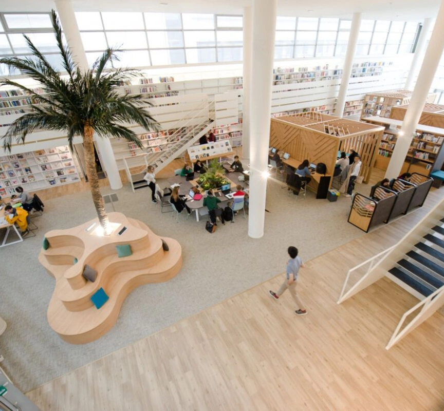 Knowledge Hub Closure