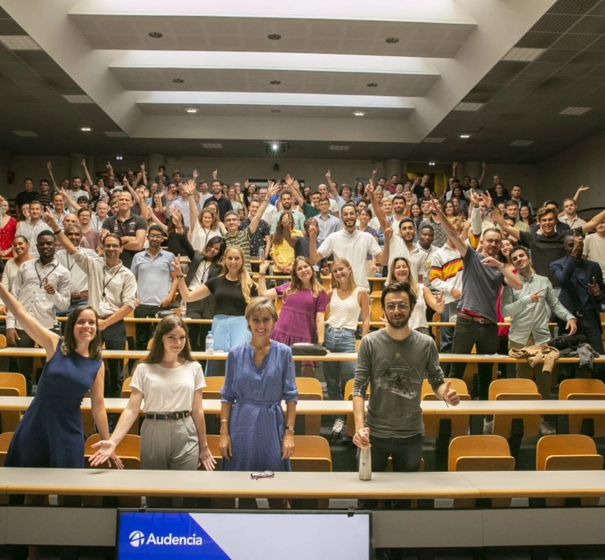 RENTRÉE 2022 DES PROGRAMMES MASTÈRE SPÉCIALISÉ®
