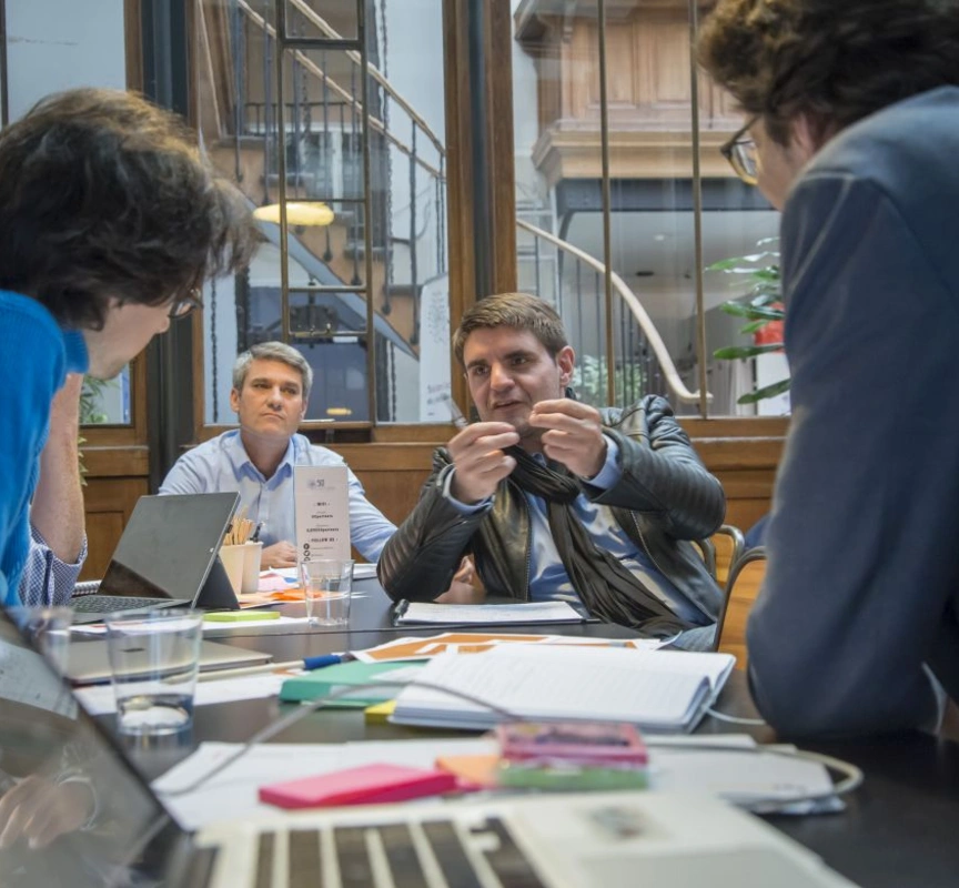 Audencia gagne 9 places au classement  Executive MBA 2023 du Financial Times