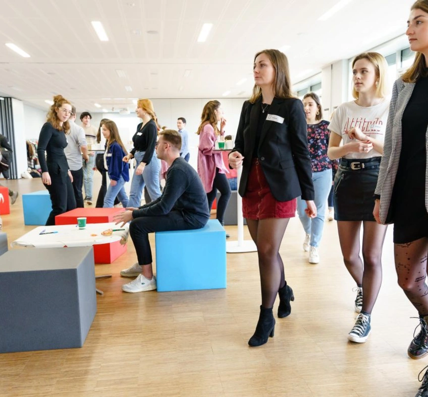 WORKSHOP "Bien-être au travail"