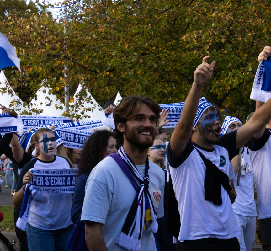 Audencia Tournoi grand ouest