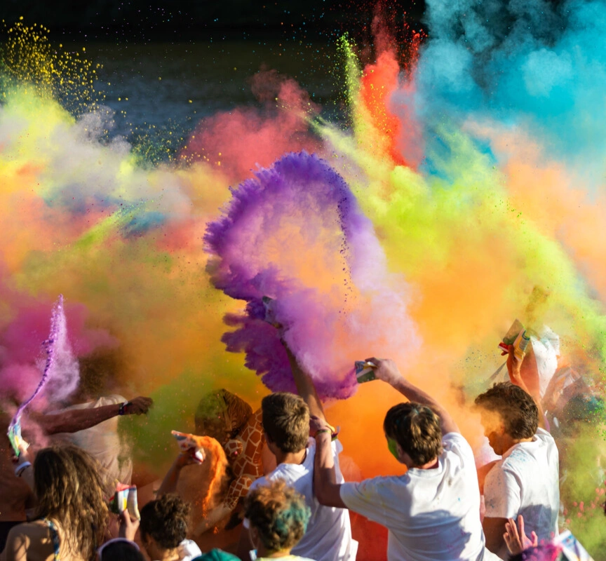 week end d'intégration Audencia