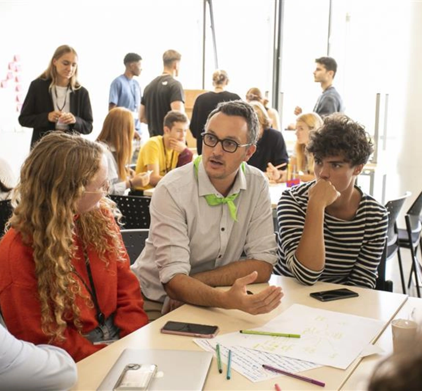 Audencia Talents 2022