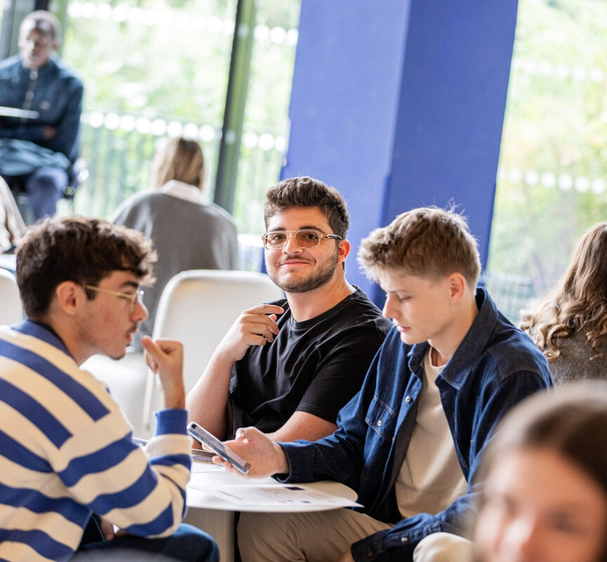 Rentrée Paris ABM 2025