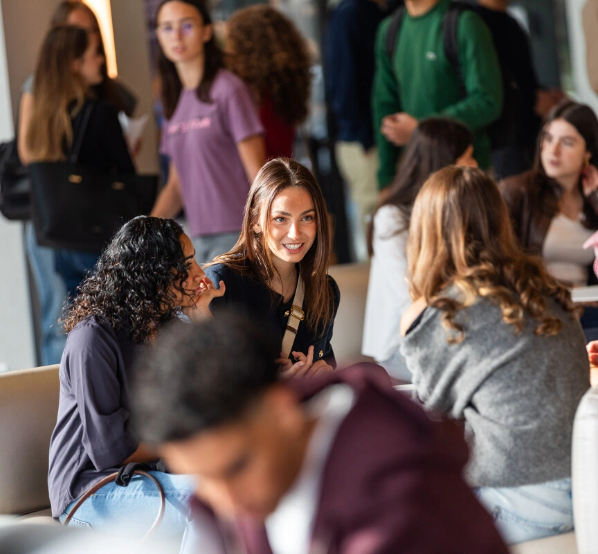 Rentrée Paris ABM 2025
