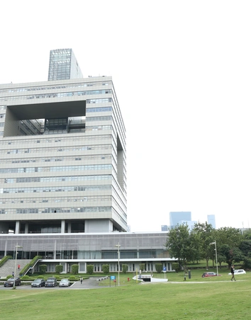 Audencia Campus Shenzhen