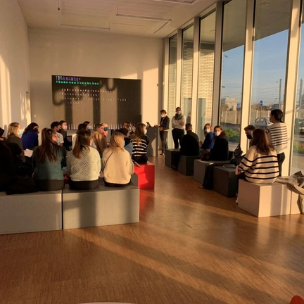 ATELIER DECOUVERTE DU CONCOURS