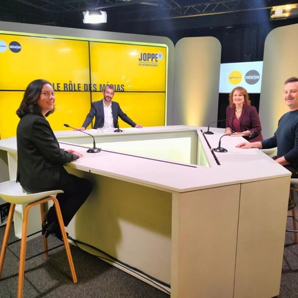 Les Journées des Pratiques Pédagogiques ont 20 ans