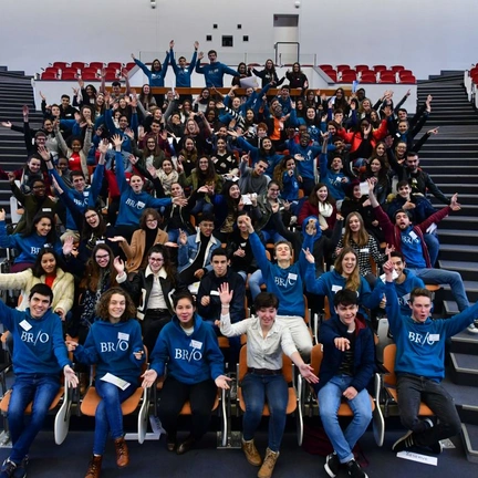 Etude d’impact du programme d’ouverture sociale BRIO :  l’égalité des chances à l’œuvre