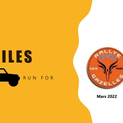 Le défi de Laëtitia et Valentine, le rallye Aïcha des Gazelles