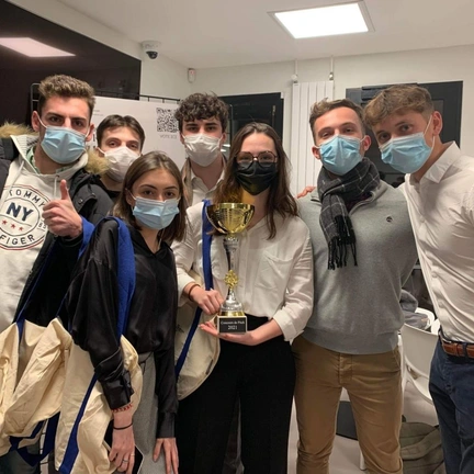 Parole d'étudiantes : Tamara et Jeanne, étudiantes 3e année