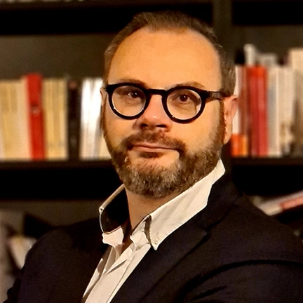 Frédéric Bretécher (APHEC) rejoint Audencia pour renforcer les actions auprès des classes préparatoires