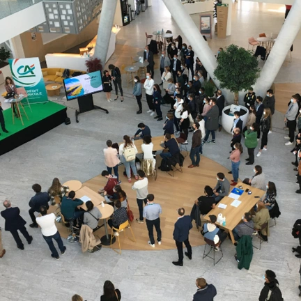 Retour sur le Hackathon sur le Tourisme de demain