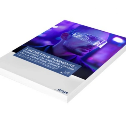 De la nécessité pour les entreprises d'adopter l'I.A