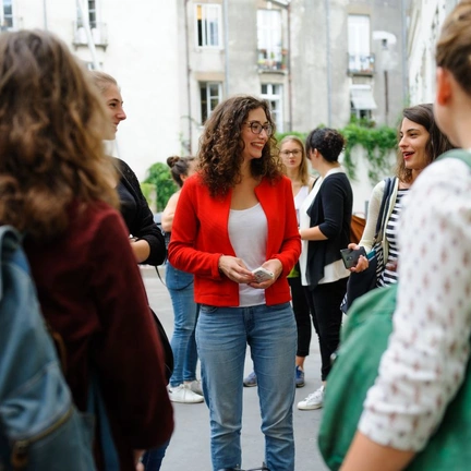Rentrée 2017
