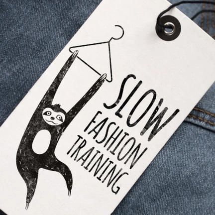 Audencia lance la formation gratuite Slow Fashion Training  pour une mode plus responsable