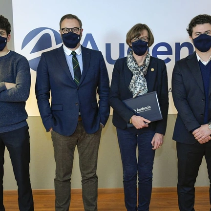 Audencia s'associe à Mission Prépa