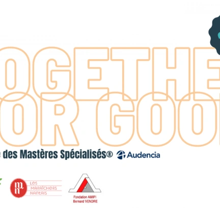 Challenge Together For Good