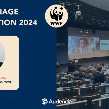 Parrainage de la promotion 2024