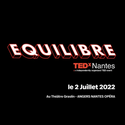 Audencia, partenaire de TedXNantes