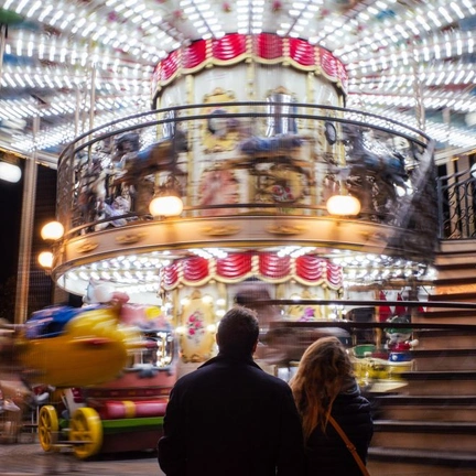 Nantais et Al, une exposition éphémère par Wahyu étudiant en full-time MBA