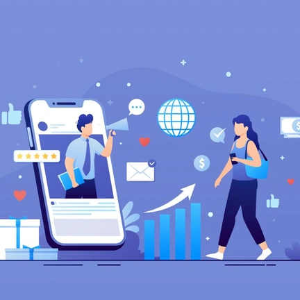 Découvrez la spécialisation E-Business & Marketing digital !
