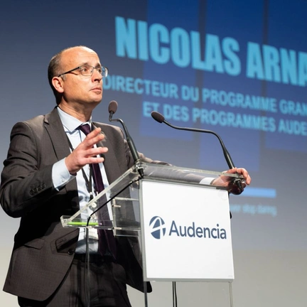 Audencia renforce son engagement auprès des préparationnaires