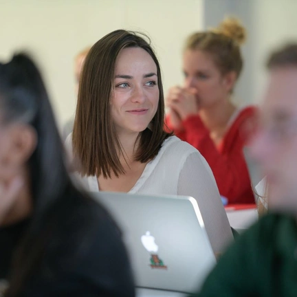 Audencia étoffe l’offre digitale de son programme Grande Ecole