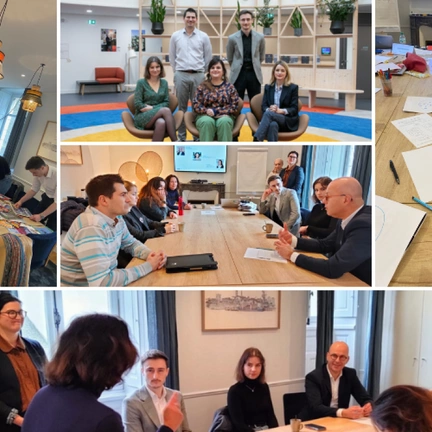 Vive le parcours « Futur Dirigeant d’Entreprise Familiale »