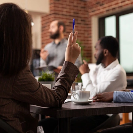 Self-care is the new management
