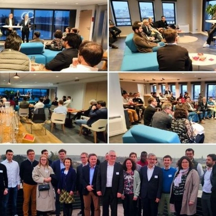 Le Medef lance le Family Success