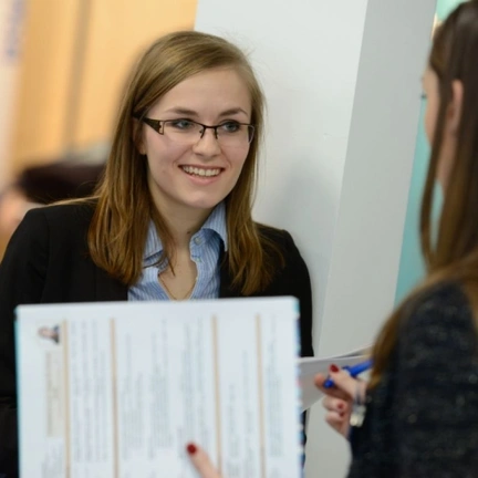 Audencia, les prochaines journées Portes Ouvertes pour les lycéens et étudiants