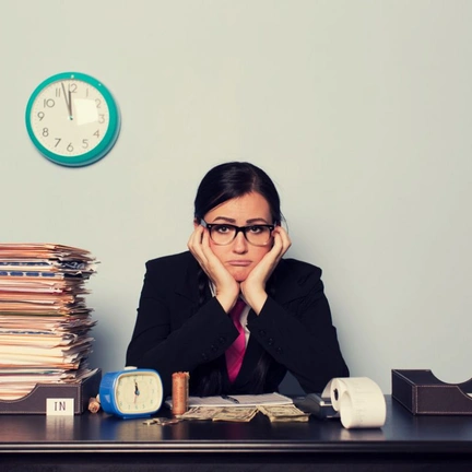 Enquête :  que recherchent ceux qui questionnent le sens au travail ?